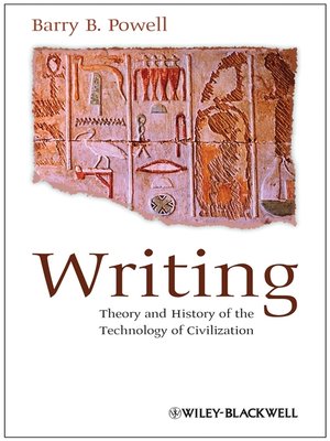 cover image of Writing